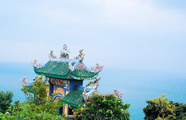 Tour de día completo: Lo más destacado y maravillas naturales de Da Nang - Foto 12